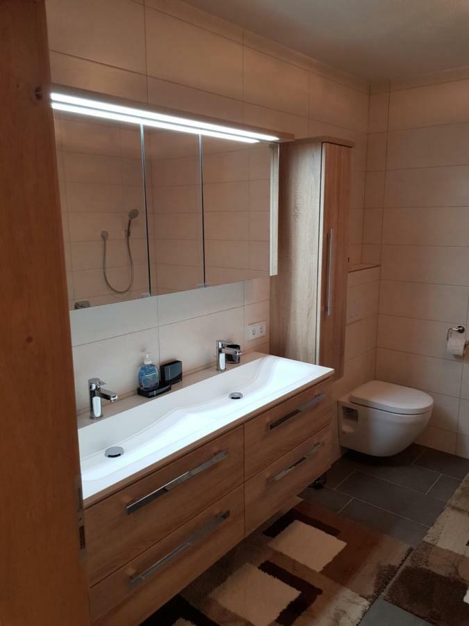 Appartment Moser Alpbach Exterior foto