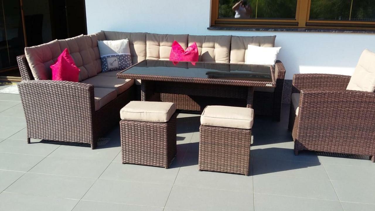 Appartment Moser Alpbach Exterior foto
