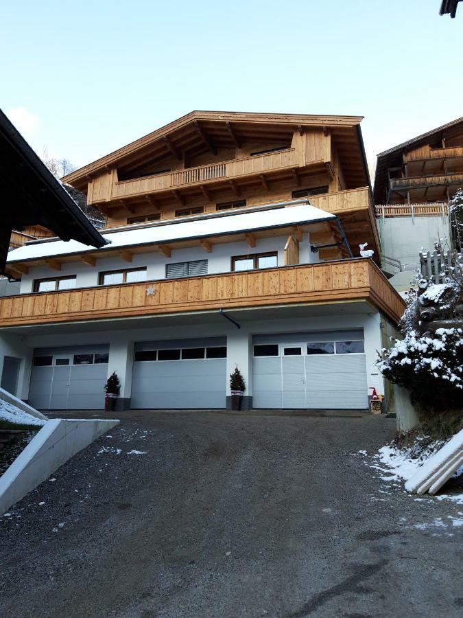 Appartment Moser Alpbach Exterior foto